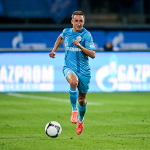 Vladimir Bystrov  moved to FC Krasnodar