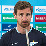 André Villas-Boas: At the end of the season I'm gone