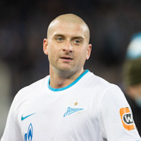 Rakitsky leaves Zenit St. Petersburg