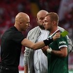 Barinov cruciate ligament tear and minor Miranchuk and Zhivoglyadov injuries confirmed