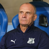 Vitaly Kafanov appointed Rostov head coach