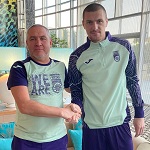 Oleg Ivanov signs with Ufa