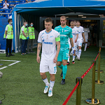 Oleg Shatov signed with Rubin Kazan