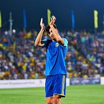 Saeid Ezatolahi left FC Rostov for Denmark