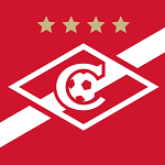 Spartak present updated club logo