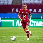 Rubin announce Dmitry Tarasov's departure