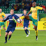 Kuban play in a draw against Mordovia