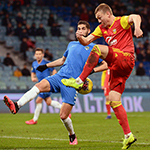 Kokorin’s goalscoring FC Sochi debut spoiled by Lutsenko double