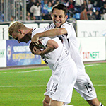 Ural Win in Kazan