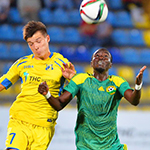 Two Goals by Poloz Bring Win to Rostov