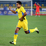 Rostov Win the Match against Amkar