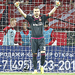 PFC CSKA Win Moscow Derby