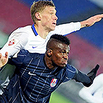 Mordovia and Dynamo Play in a Draw