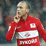 Spartak Beat Krasnodar