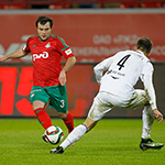 Ural and Lokomotiv Do not Determine Winner