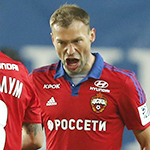 PFC CSKA Win the Derby