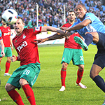 Krylia Sovetov and Lokomotiv are not Able to Determine the Winner
