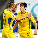 Rostov Make a Comeback Win against Dynamo