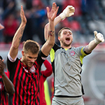 Amkar Guaranteed a Place in the Premier League for itself