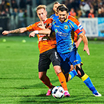 Rostov Beat Ural and will Play in UEFA Champions League