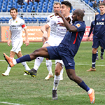 Enisey and Ufa  - no goals