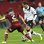 Rubin came from behind to beat Torpedo