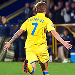 Two Goals by Grigoriev Bring Win to Rostov in the Match Against Spartak