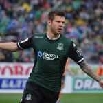 On This Day: Smolov becomes first Russian to score four goals in RPL
