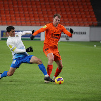 Ural escape relegation zone as Augustinyak volley earns point against 10-man Sochi