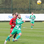 Akhmat beats Arberia from Kosovo in the friendly match