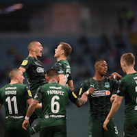 Claesson completes Krasnodar comeback win in southern derby