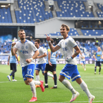 Philipp and Komlichenko penalties sink Krylia