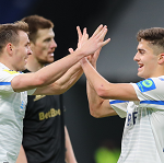 Tyukavin-inspired Dynamo sweep past Ufa