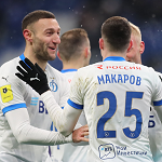 Makarov & Zakharyan unlock stubborn nine-man Ufa