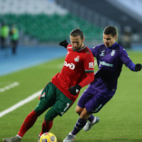 Krychowiak sends Lokomotiv third with late winner against Ufa