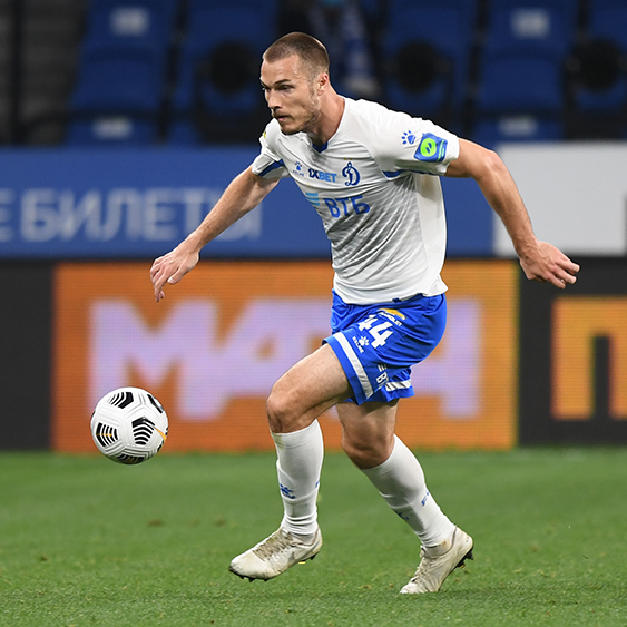 Sunjic header claims shock Dynamo win over Zenit