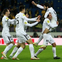 Record-breaking Ural crush Rostov in blistering win