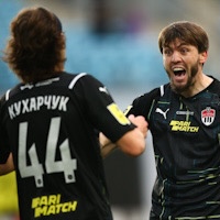 Khimki get first ever win over Akhmat in RPL