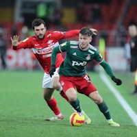 Fiery Moscow derby levelled by Umyarov’s first Spartak goal