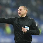 Sergey Ivanov to take charge of Lokomotiv vs Krylia Sovetov in Russian Cup Final