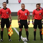 Vladislav Bezborodov to referee Krasnodar vs CSKA