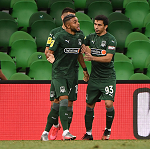 Honours even as Wanderson earns point for Krasnodar at home to CSKA