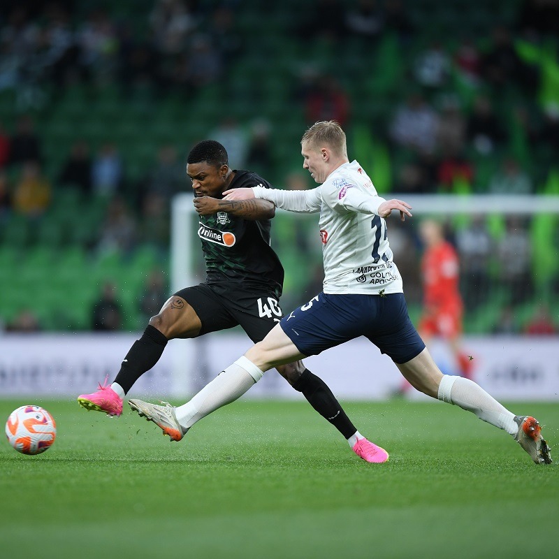 Krasnodar break goalless and winless streaks in matches against Krylia