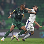 Krasnodar rescue against Ufa with Krychowiak’s penalty