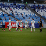 Ilyin, Glushakov and Berisha seal crucial comeback win to Akhmat in relegation six-pointer