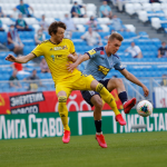 Goalless draw as Krylia and Rostov finish with 10 men