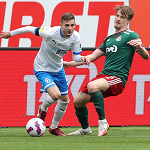 Lokomotiv come back in six-goal derby