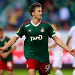Miranchuk’s magic finish the difference as Lokomotiv beat Krasnodar