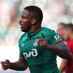 Farfan heads late Lokomotiv equaliser in first appearance for 14 months