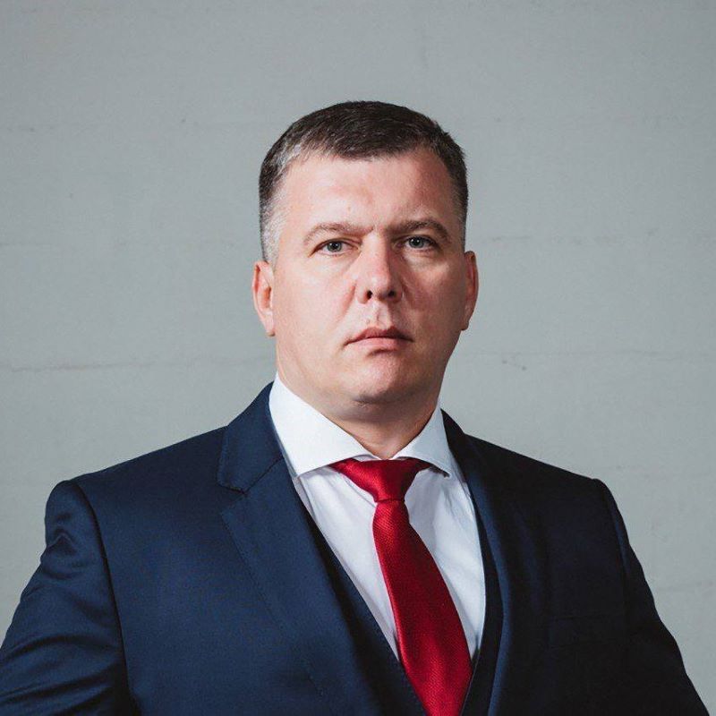 Evgeny Melezhikov becomes new RPL executive director